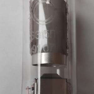 6E15P/ 6Э15П soviet high-voltage TETRODE vacuum tube NOS 2 pcs