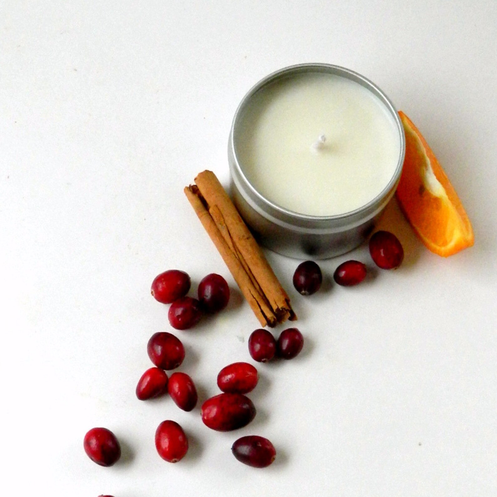 Choose 3 Eco Friendly Soy Candles / Aromatherapy Candle Gift Etsy