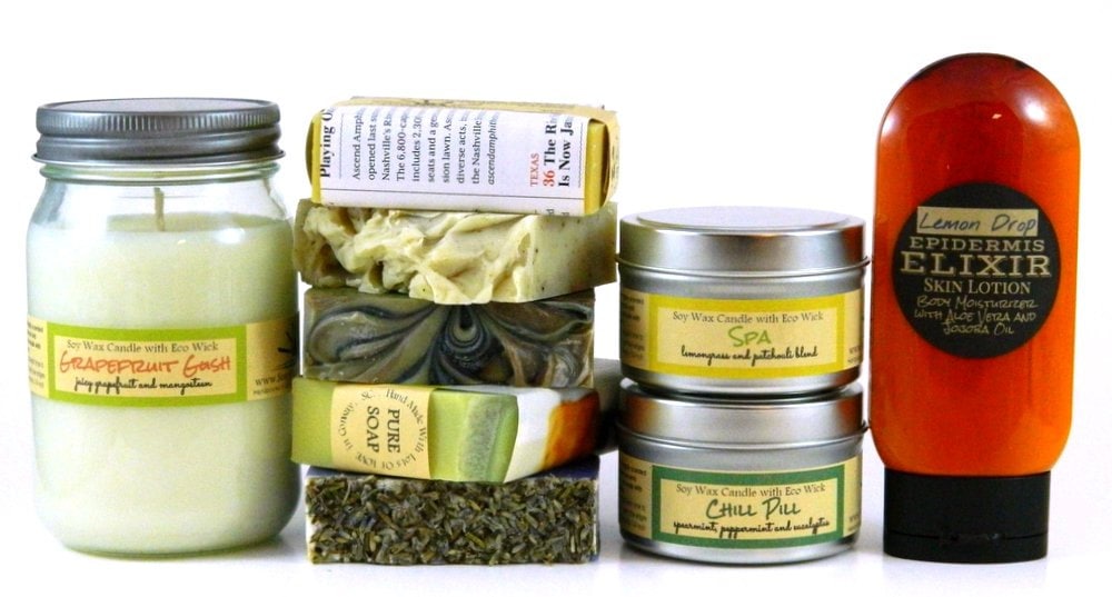 Bulk Soy Candles Handmade Wholesale Candle Mason Jar Candle Etsy