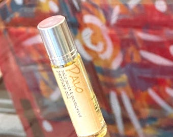 Palo Roll on Perfume