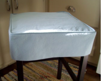 Square Stool Etsy