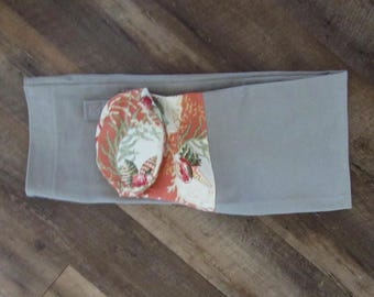 Beach Umbrella Tote Bag