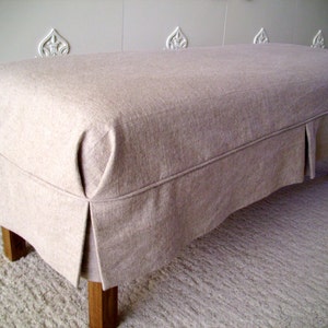 Tall bed bench outlet
