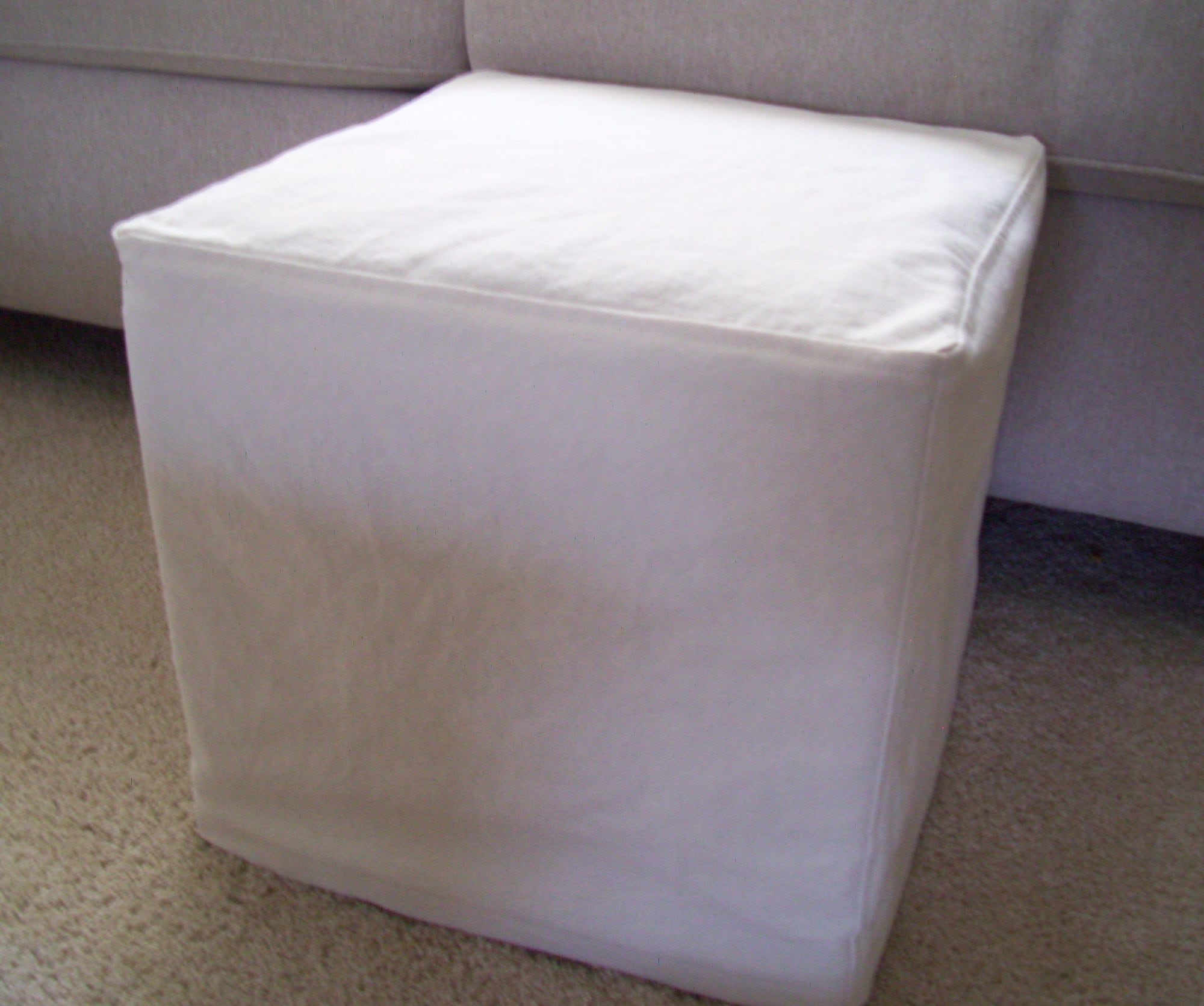 Ottoman slipcovers target hotsell