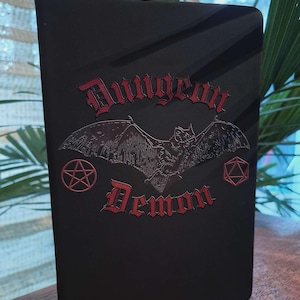 Notebook - Multiple Designs Available