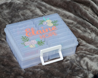 Keepsake - Memory Box - Babies - Children - Baby Shower Gift