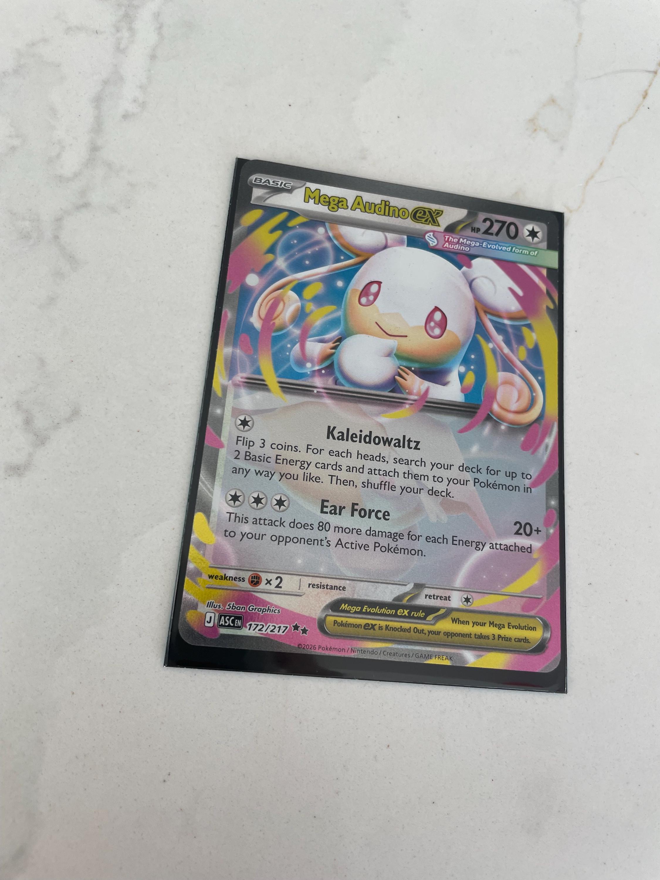 bad condition pokemon cards Pokemon card condition guide: NM, LP, MP, HP & damaged explained