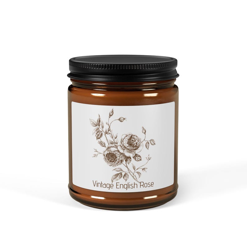 PersephonesMind Scented Candle - Thumbnail 3