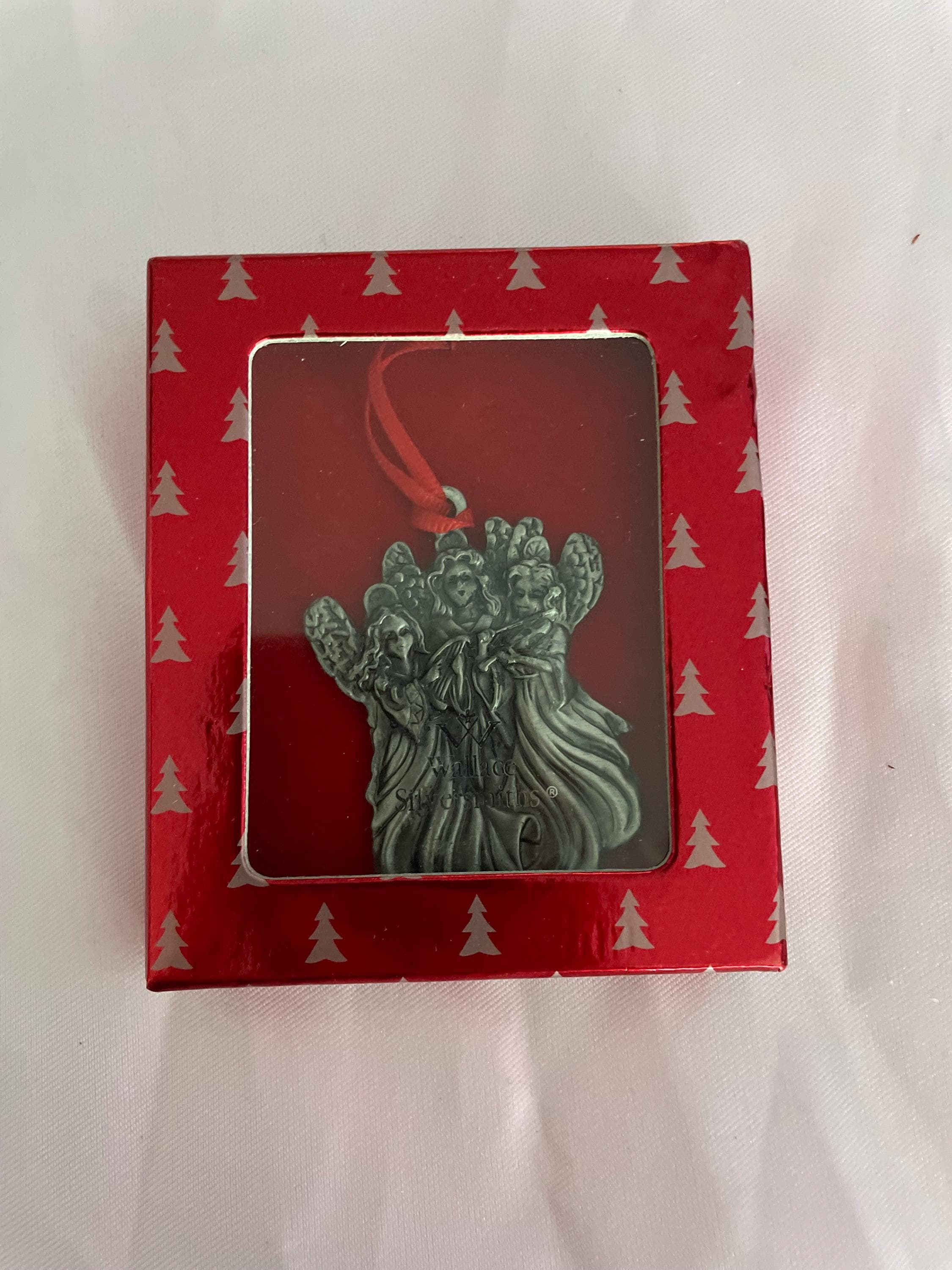 Christmas Ornaments Vintage Made in Taiwan - Etsy - Page 5