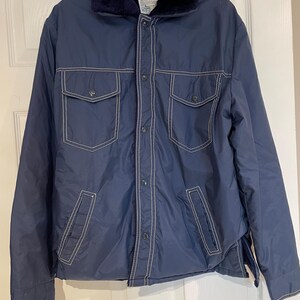 Vintage Kmart Jacket Etsy