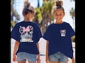 Disney Cousin crew shirt, watercolor Disneyland family shirt, Custom Cousin crew shirt with name, Cousin squad shirts, Disneyworld shirt product logo
