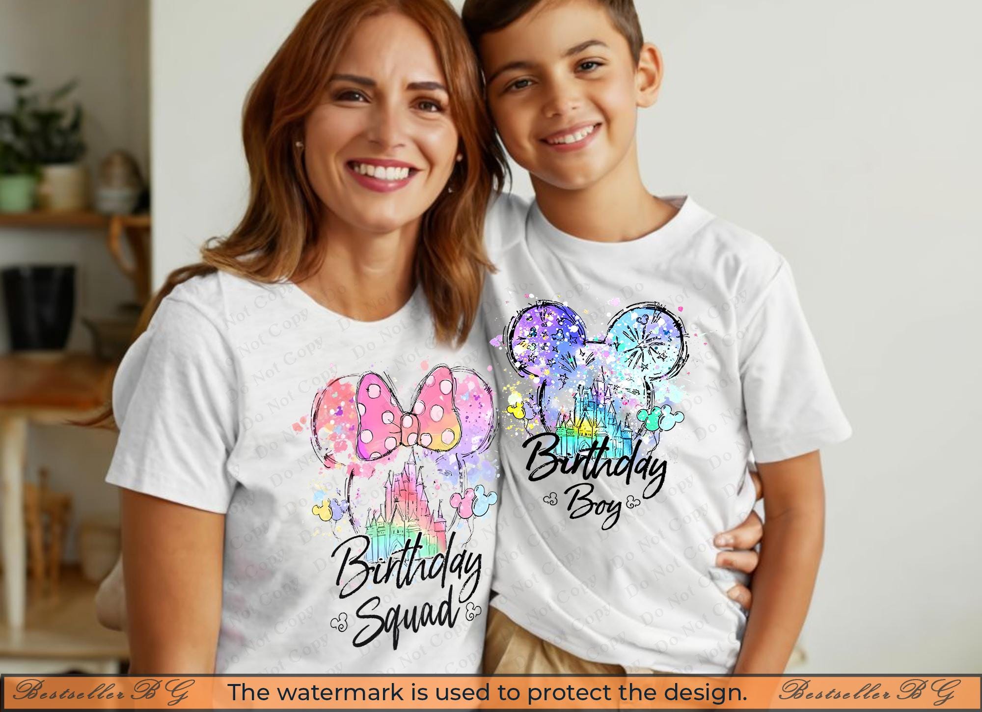 Family cycling shirt México