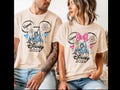 Disney Trip 2026 Shirt, Disney family names Vacation 2026 family vacation 2026 Shirts, , Disneyland Shirts, Disney Couple Shirts Disneyworld product logo