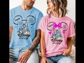 Disney Trip 2026 Shirt, Disney family names Vacation 2026 family vacation 2026 Shirts, , Disneyland Shirts, Disney Couple Shirts Disneyworld product logo