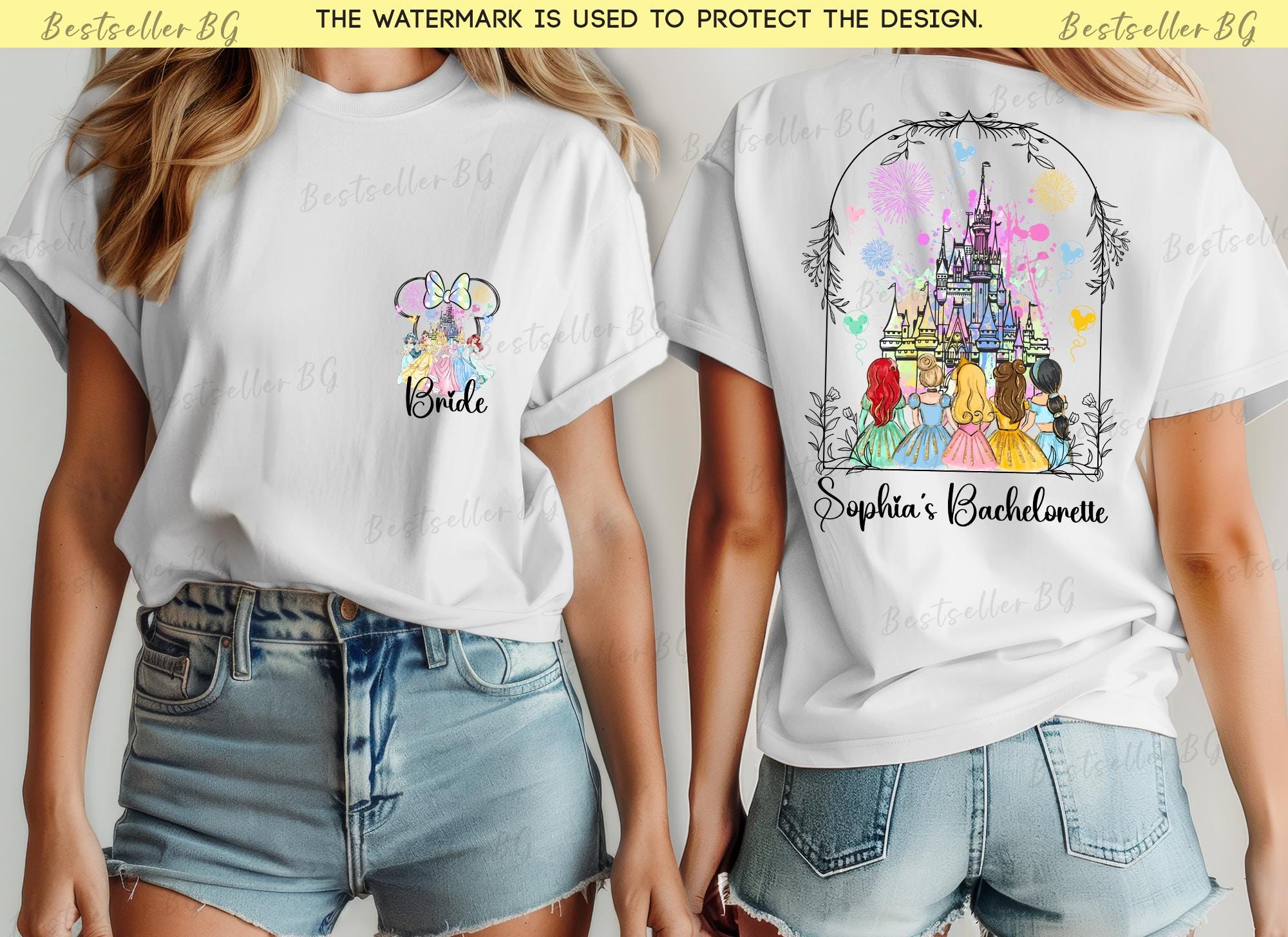 Futura Sposa - Lista Delle Cose Fare Divertenti Regalo Bride Maglietta - Foto 9