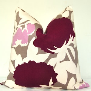 Thomas Paul Pillow Etsy
