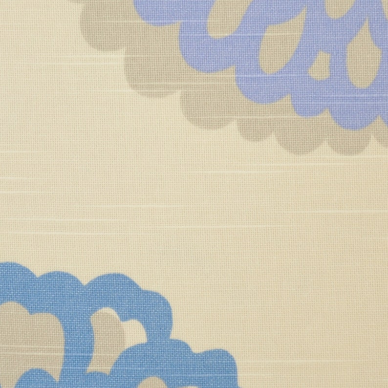 kyoozi Flora Pillow Cover - Thumbnail 2