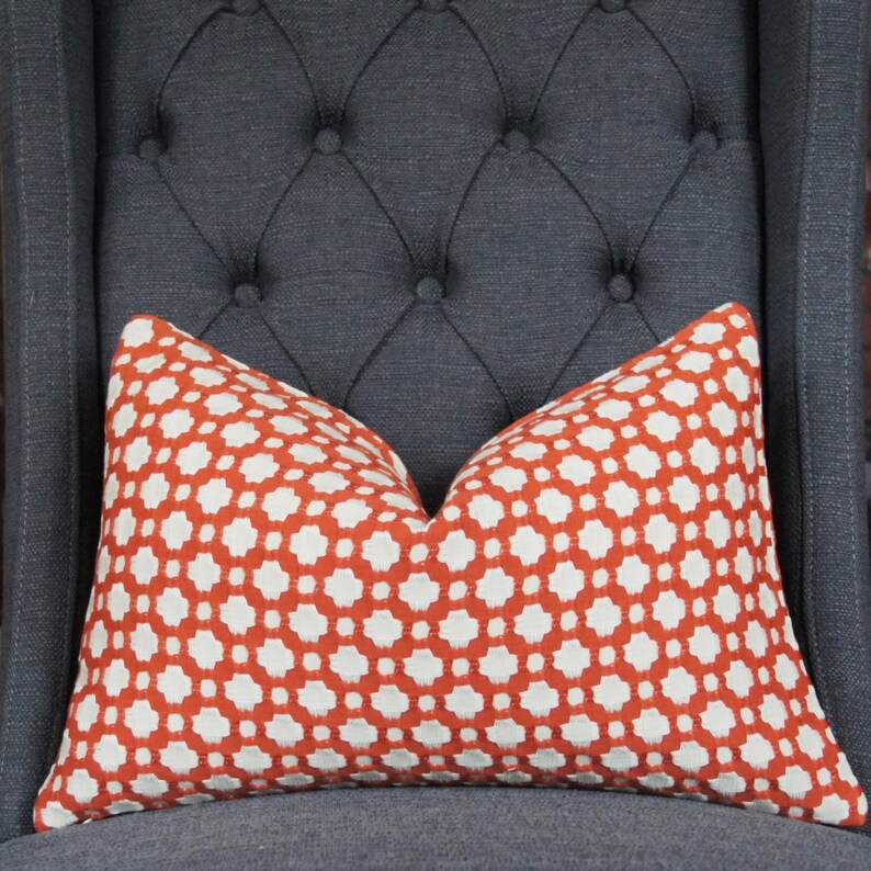 Pillow Cover Decorative Pillow Throw Pillow Lumbar Pillow Etsy