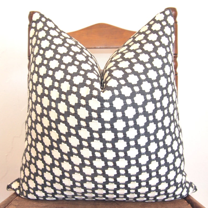 Handmade Pillow, Designer Pillow, Decorative Pillow, Throw Pillow, Toss