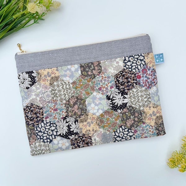 Project Bags Etsy UK