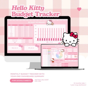 KITTY: simpatico strumento di monitoraggio finanziario di spese e budget per Fogli Google