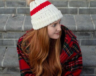 Swiftie Hat Crochet Pattern
