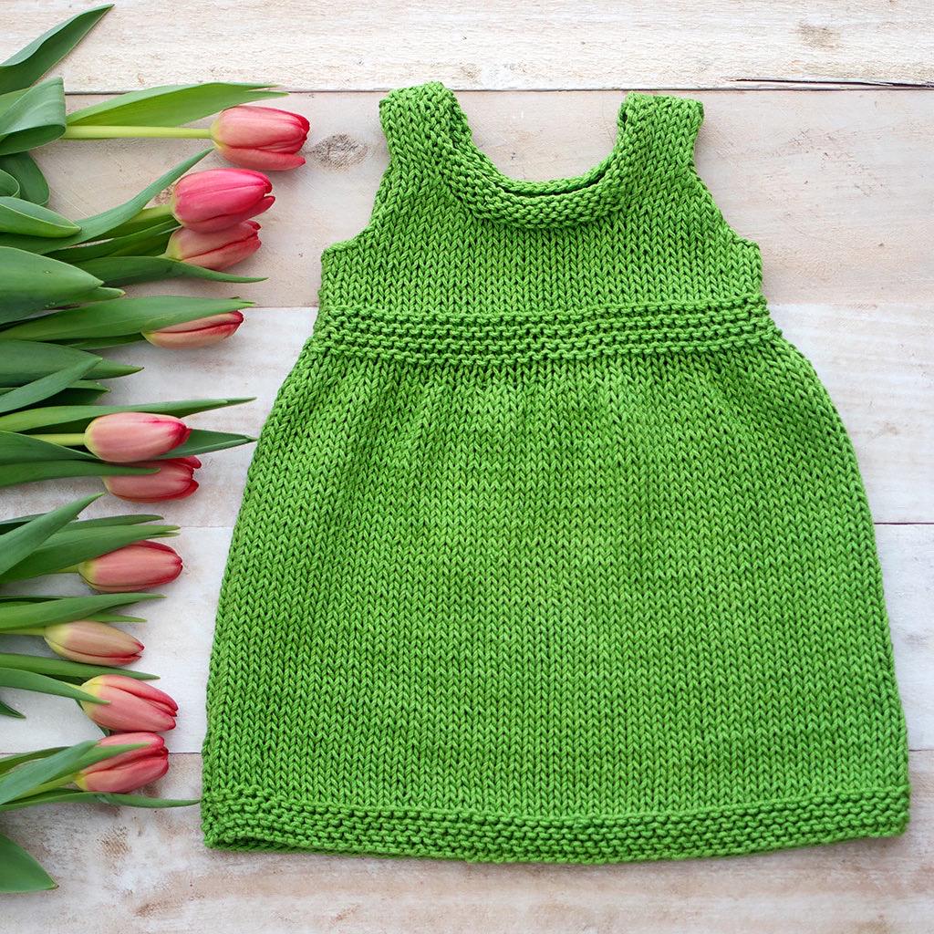 kendy knit dress Kathie K Knit Sweater Dress
