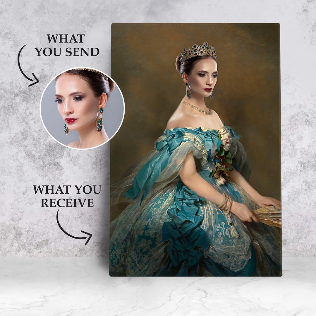 SELF-PORTRAIT - Woman - Blue - Dress main image 1