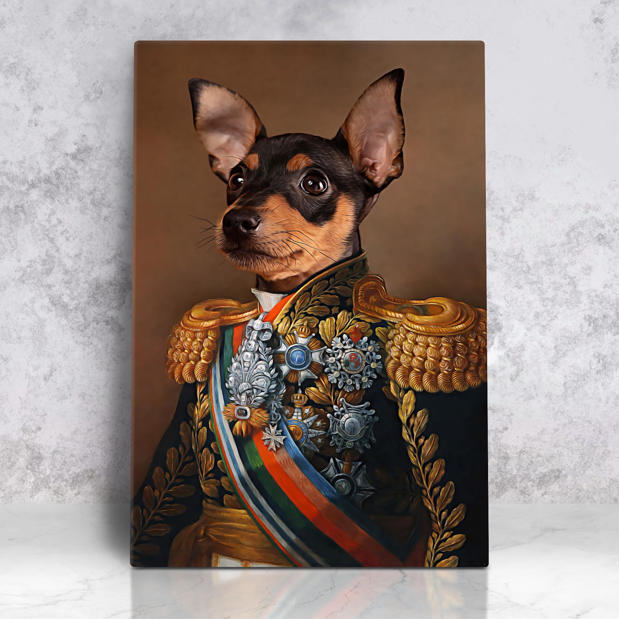 Michael Jackson Dog - Etsy