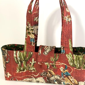 Vintage East West Bag - Etsy