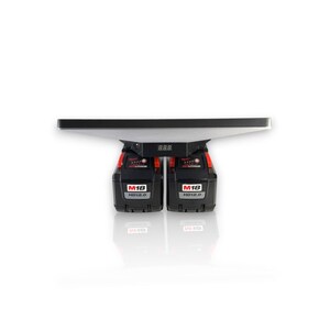 Steckernetzteil V2 für Starlink Mini | Kompatibel mit Milwaukee M18 Batterien Bild 7