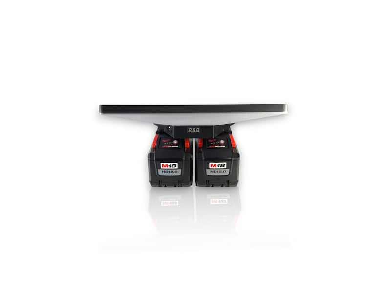 Steckernetzteil V2 für Starlink Mini | Kompatibel mit Milwaukee M18 Batterien Bild 7