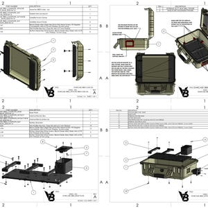 Starcase 3800 DIY Kit – Starlink Mini Portable Internet Solution ...