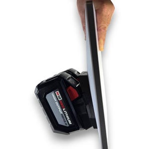 Steckernetzteil V2 für Starlink Mini | Kompatibel mit Milwaukee M18 Batterien Bild 9