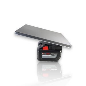 Steckernetzteil V2 für Starlink Mini | Kompatibel mit Milwaukee M18 Batterien Bild 8