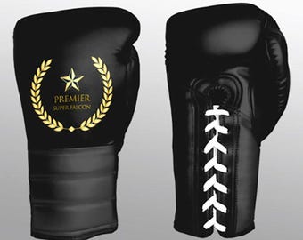 Personalisierte Boxhandschuhe | Personalisierte Trainingshandschuhe