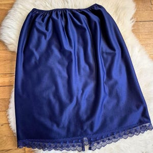 navy blue underskirt for dresses Navy Underskirt