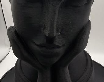 Face Planter: Modernes Wohndekor