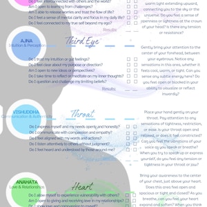 Energy Glow Up Guide