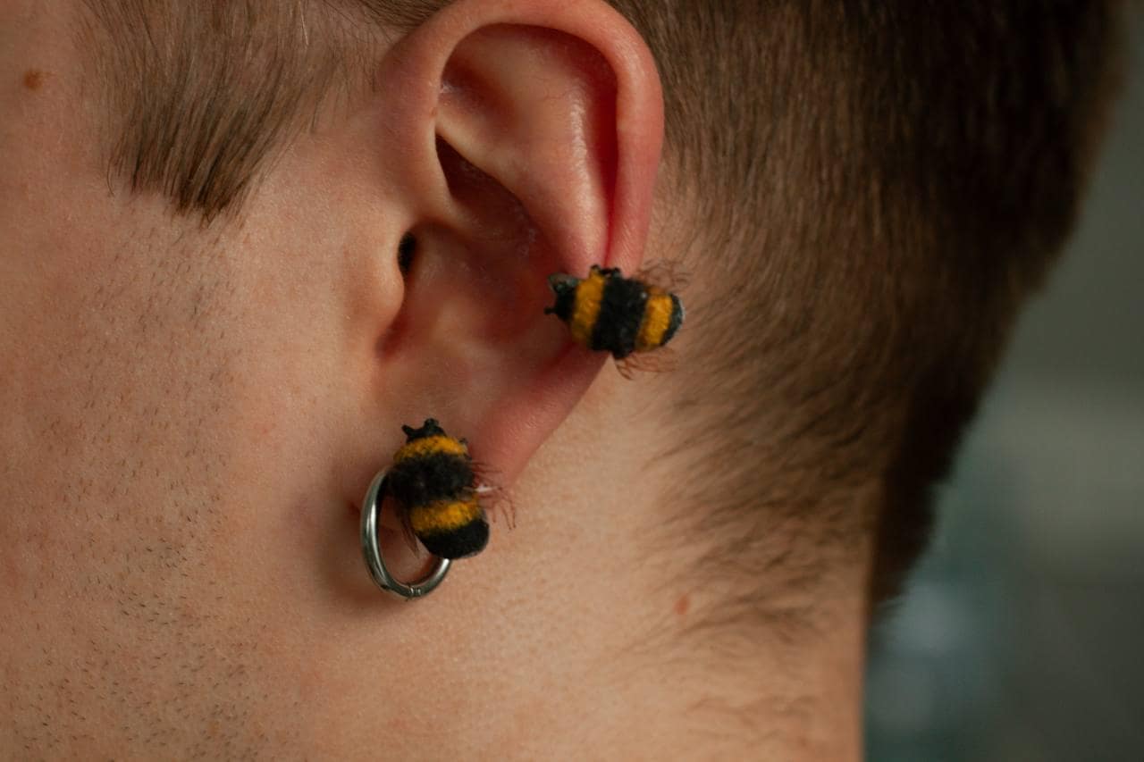 Realistic plastic insects - Etsy.de