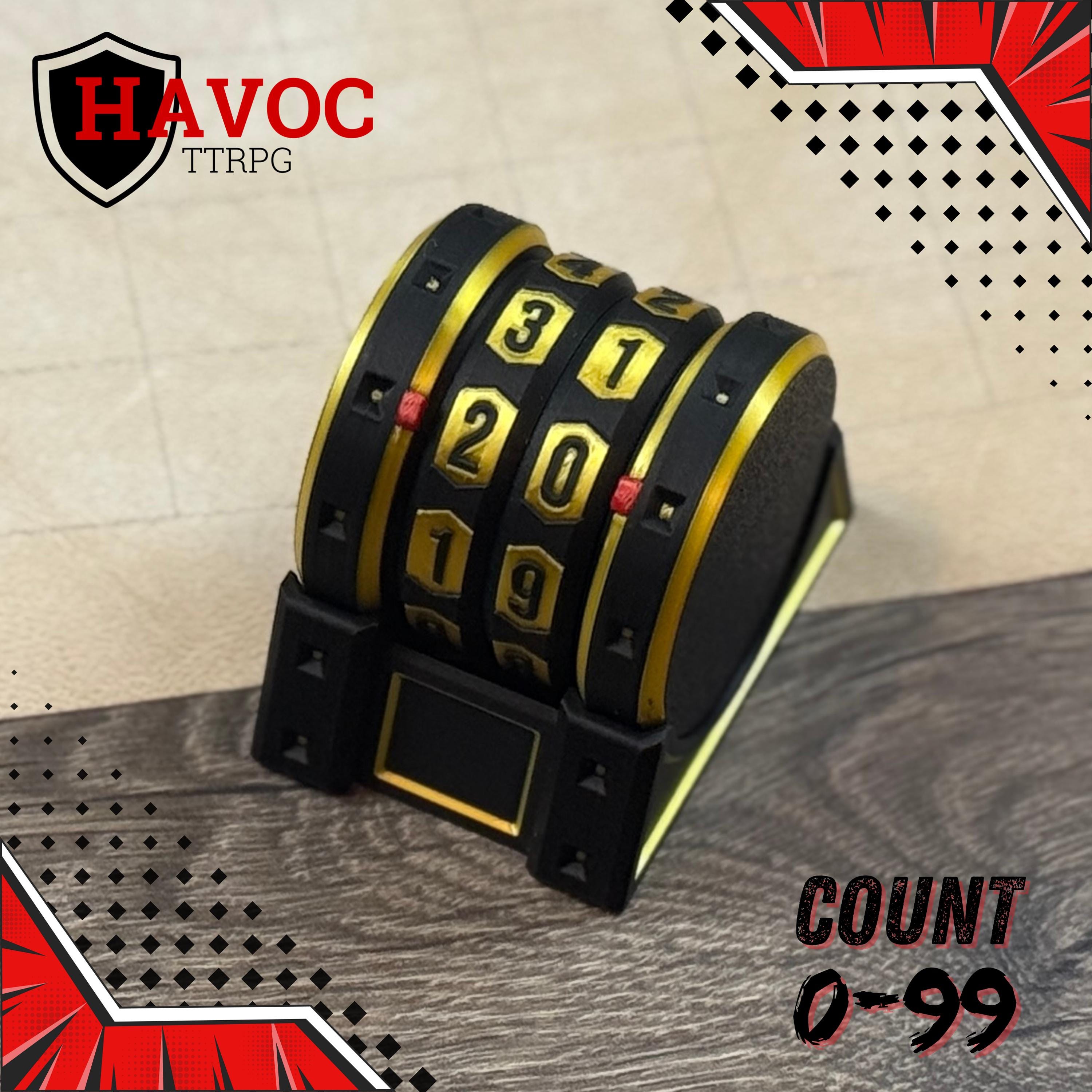 Tcg life counter - Etsy 日本