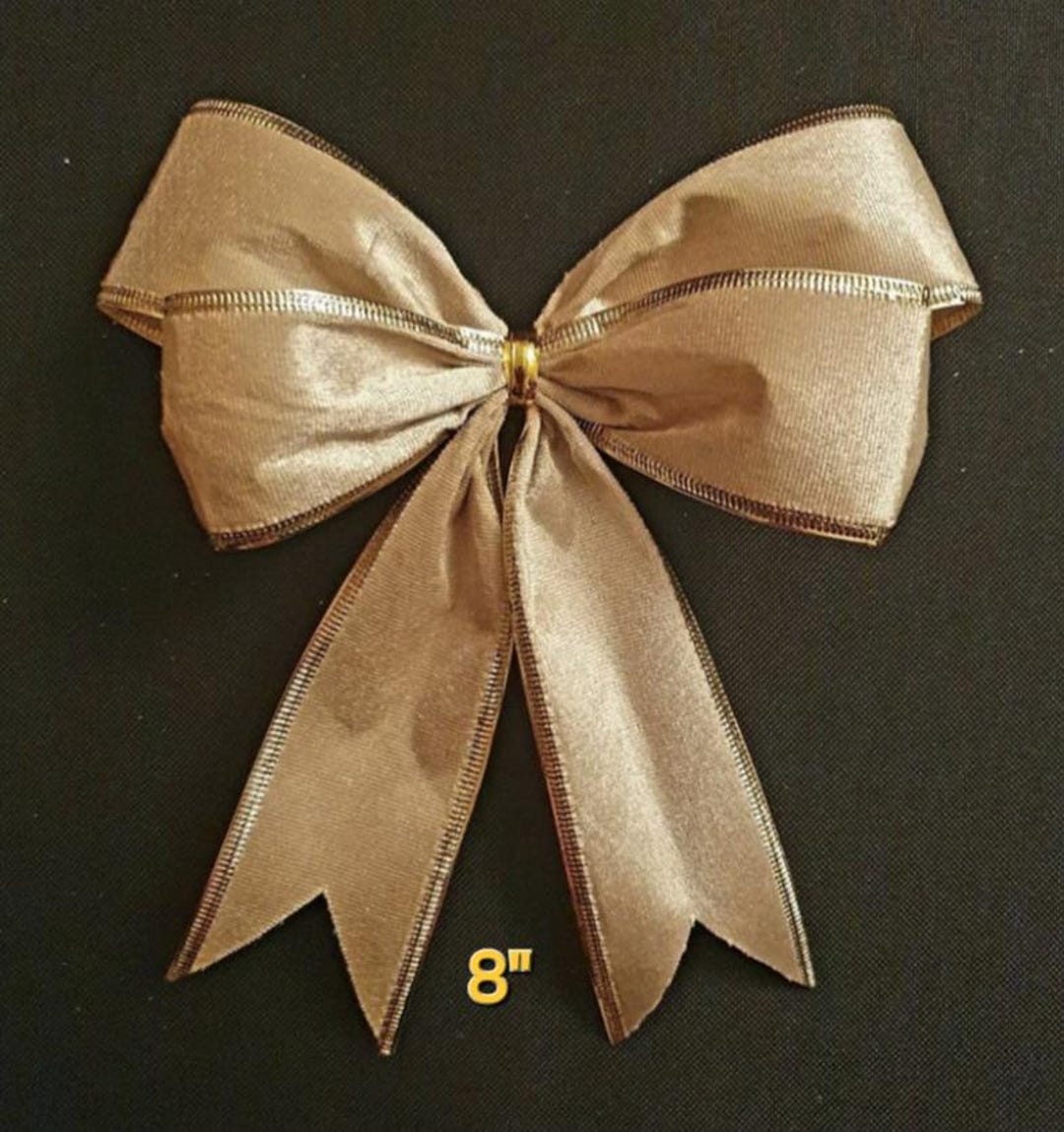 Champagne Mesh Topper main image 0