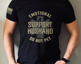 DAD & HUSBAND SHIRT
