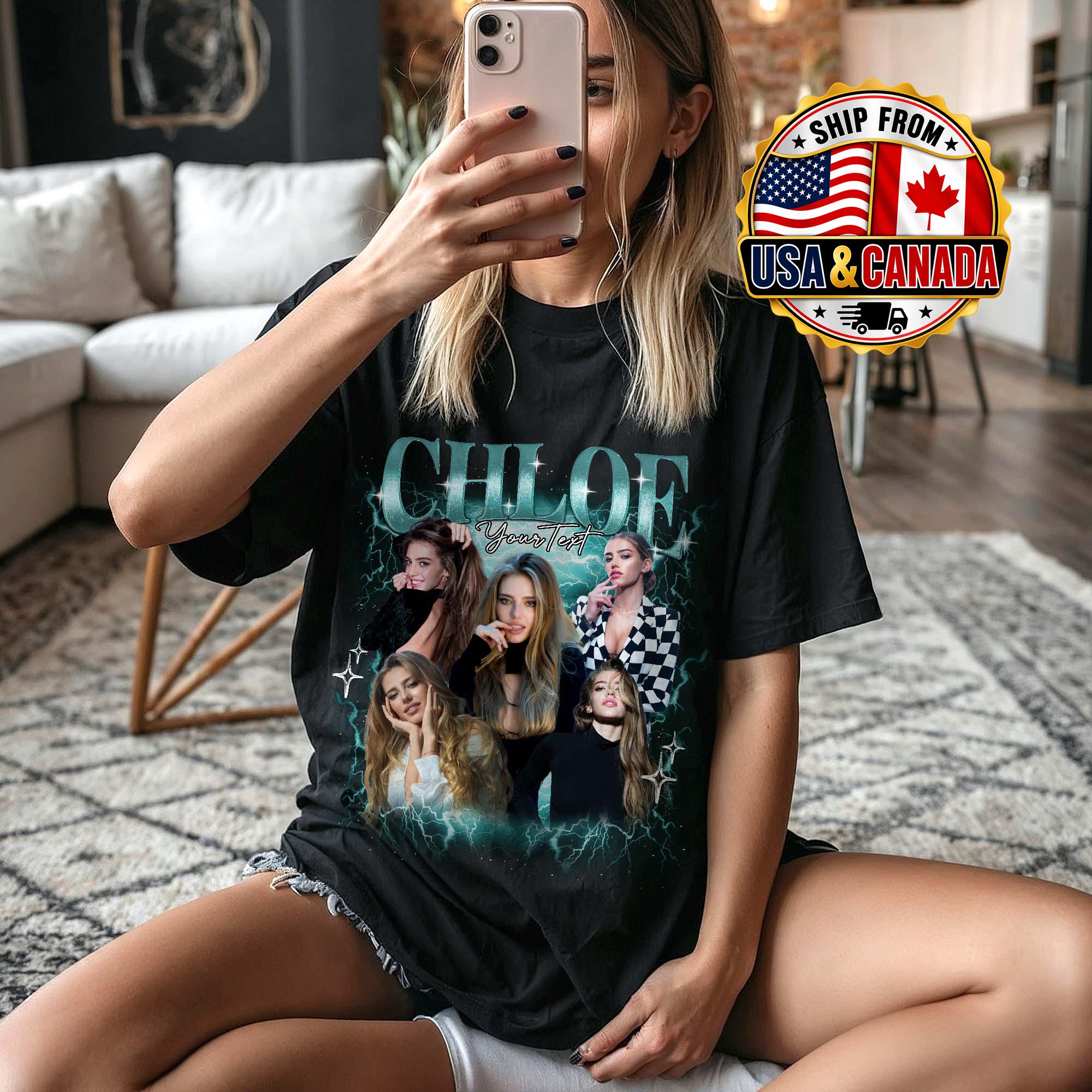 Bootleg Rap Tee - Etsy Canada