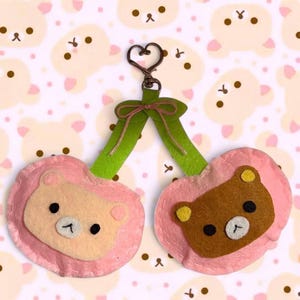 Bunny Rilakkuma - Etsy