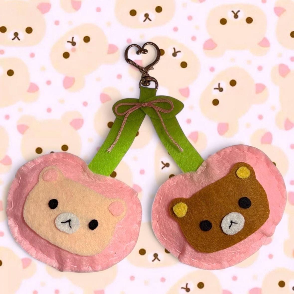 Bunny Rilakkuma - Etsy