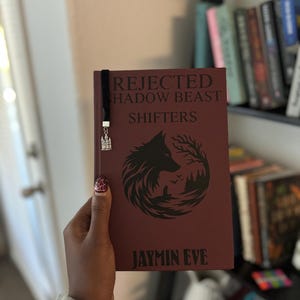 Hand crafted special edition covers