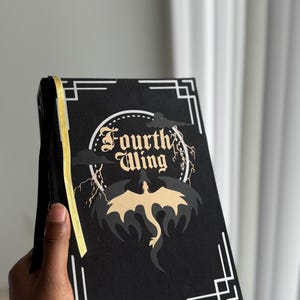 Hand crafted special edition covers