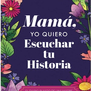 Mamá, quiero escuchar tu historia - Traducción al español [Mama, quiero escuchar tu historia]