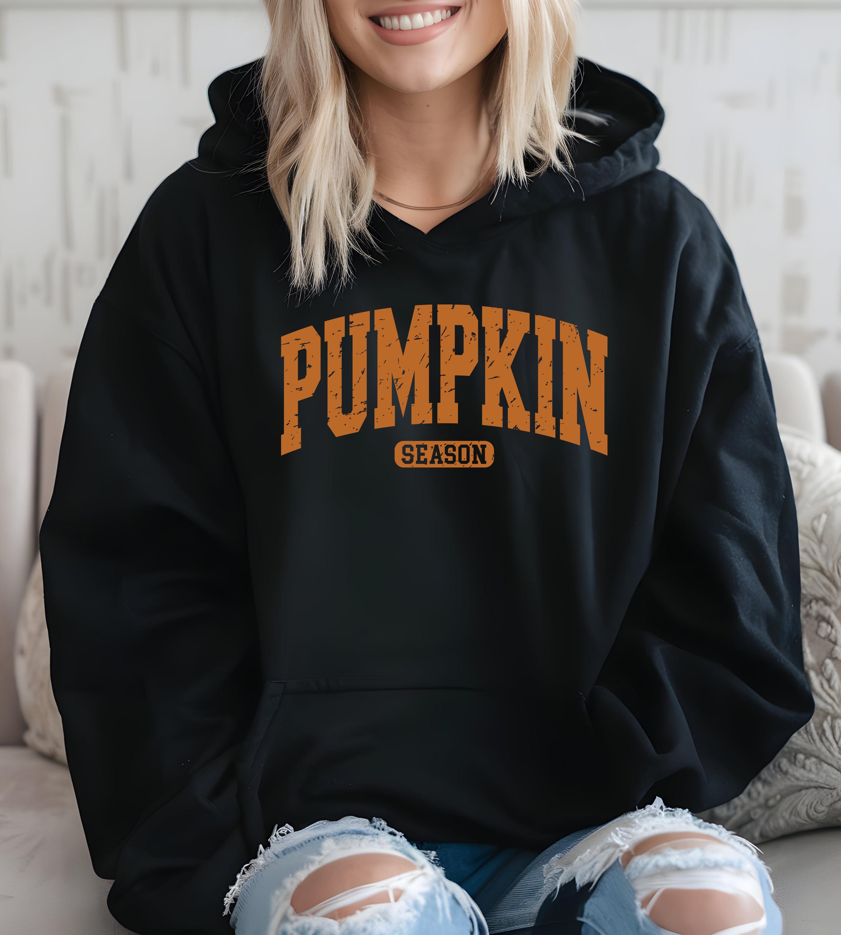 Generisch Felpa Con Cappuccio Uomo Halloween - Stampa Oversize In Pile, Manica Lunga, Taglia Comoda, Colore Casuale - 2